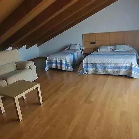 Privada Salto Apartament *