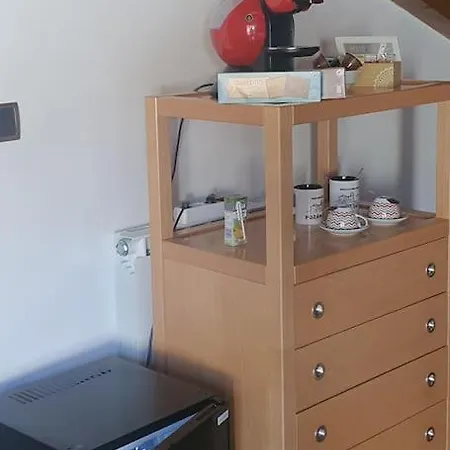 Privada Salto Apartament Pozán de Vero