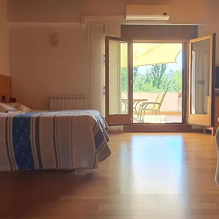 Privada Salto Apartament