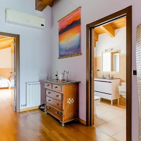 Apartament Privada Salto *
