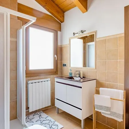 Privada Salto Apartament