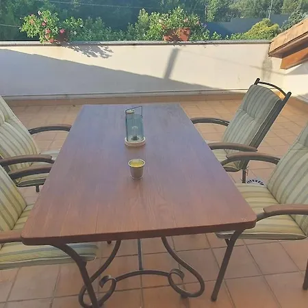 Privada Salto Apartament *