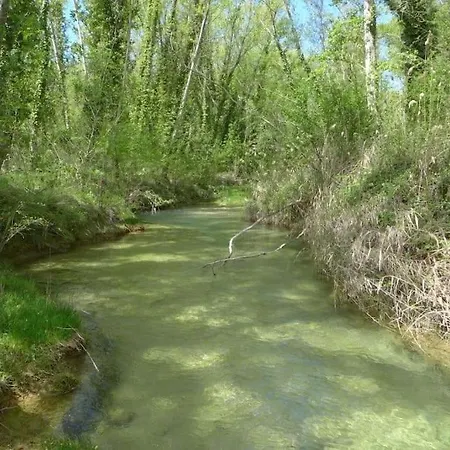 Apartament Privada Salto *