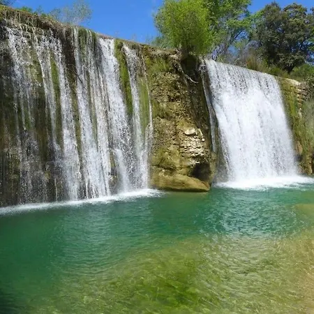 Privada Salto * Pozán de Vero