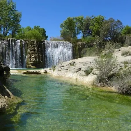 Privada Salto Apartament