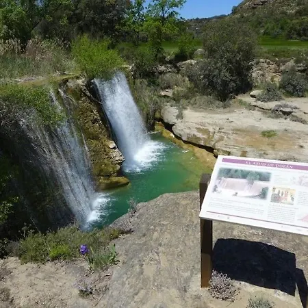 Privada Salto Apartament *