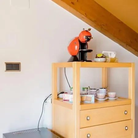 Privada Salto Apartament